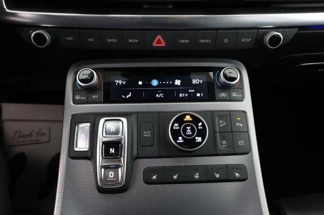 used 2023 Hyundai Palisade car, priced at $36,195
