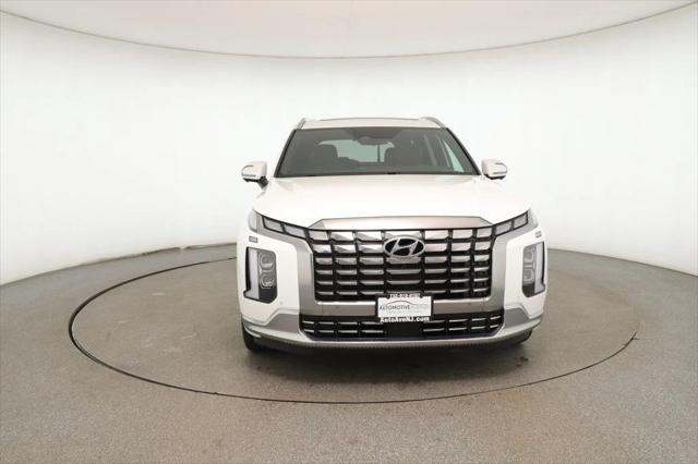 used 2023 Hyundai Palisade car, priced at $36,495