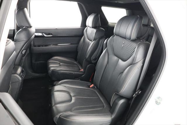 used 2023 Hyundai Palisade car, priced at $36,495