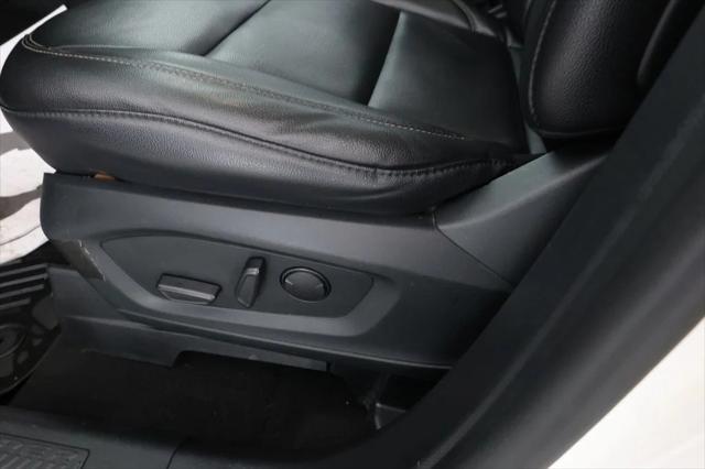 used 2020 Ford Explorer car, priced at $18,495