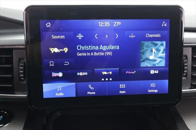 used 2020 Ford Explorer car, priced at $18,495
