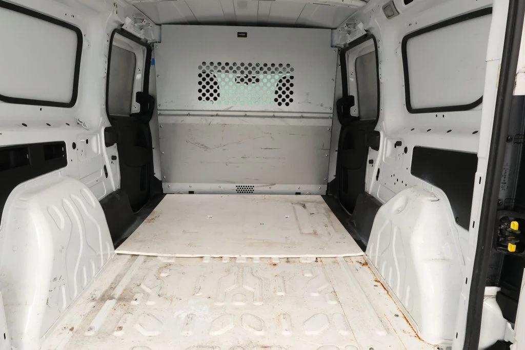 used 2021 Ram ProMaster City car, priced at $19,495