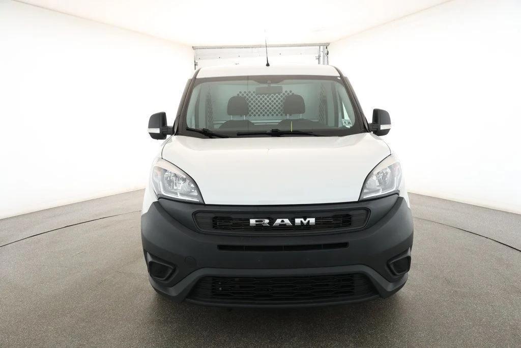 used 2021 Ram ProMaster City car, priced at $19,495