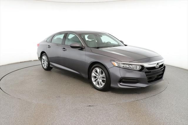 used 2019 Honda Accord car, priced at $20,495