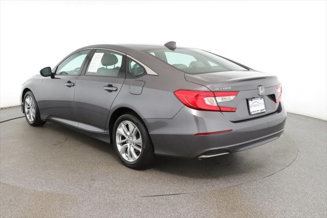 used 2019 Honda Accord car, priced at $20,495