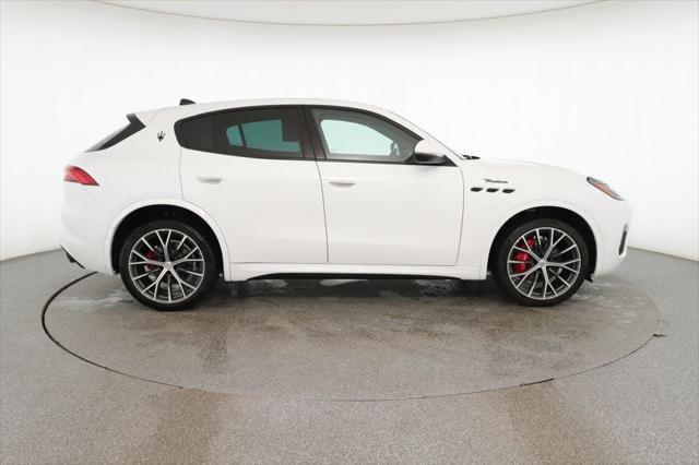 used 2023 Maserati Grecale car, priced at $42,695