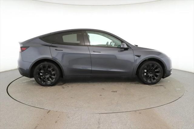 used 2023 Tesla Model Y car, priced at $28,295