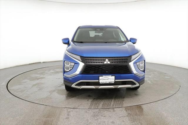 used 2023 Mitsubishi Eclipse Cross car, priced at $18,695