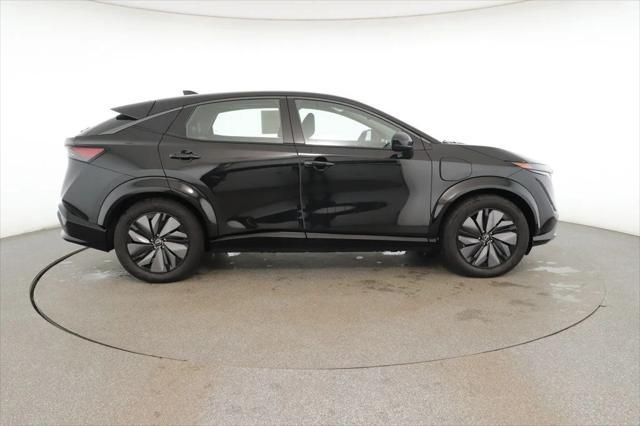 used 2024 Nissan ARIYA car, priced at $27,995