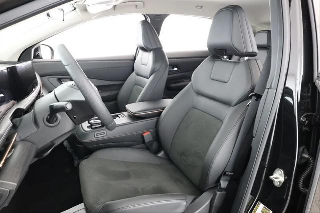 used 2024 Nissan ARIYA car, priced at $27,995