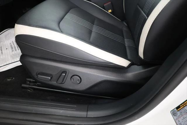 used 2023 Kia EV6 car, priced at $25,995