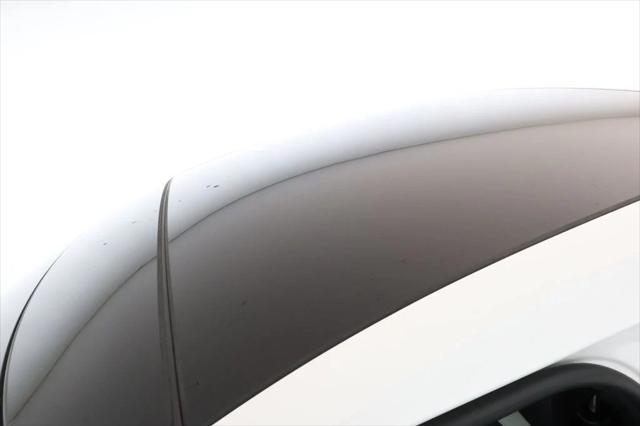 used 2023 Kia EV6 car, priced at $25,995