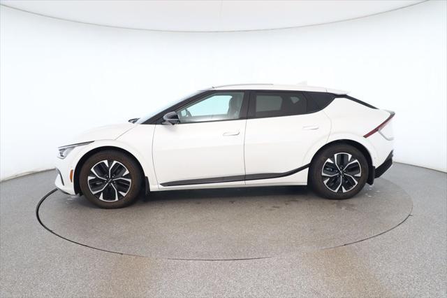 used 2023 Kia EV6 car, priced at $25,995