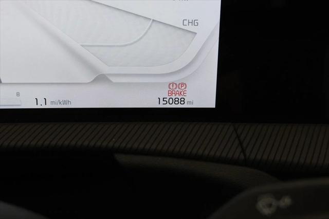 used 2023 Kia EV6 car, priced at $25,995