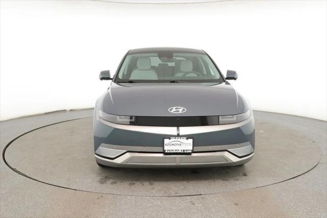 used 2024 Hyundai IONIQ 5 car, priced at $33,495