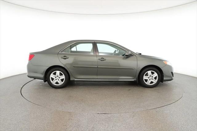 used 2013 Toyota Camry car, priced at $10,995