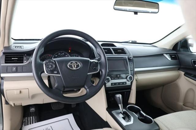 used 2013 Toyota Camry car, priced at $10,995