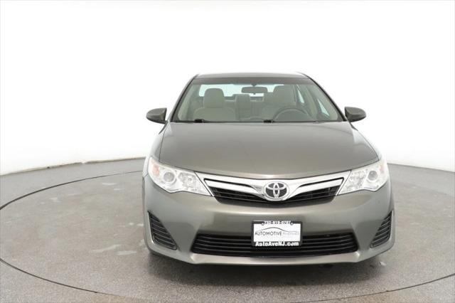 used 2013 Toyota Camry car, priced at $10,995