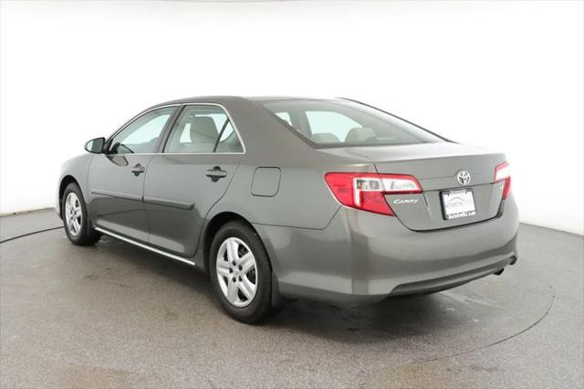 used 2013 Toyota Camry car, priced at $10,995