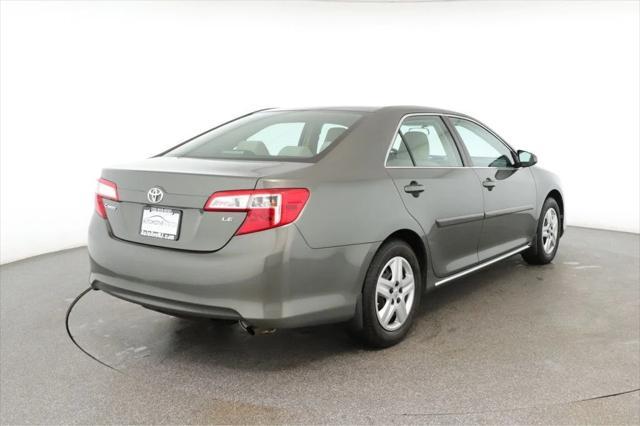 used 2013 Toyota Camry car, priced at $10,995