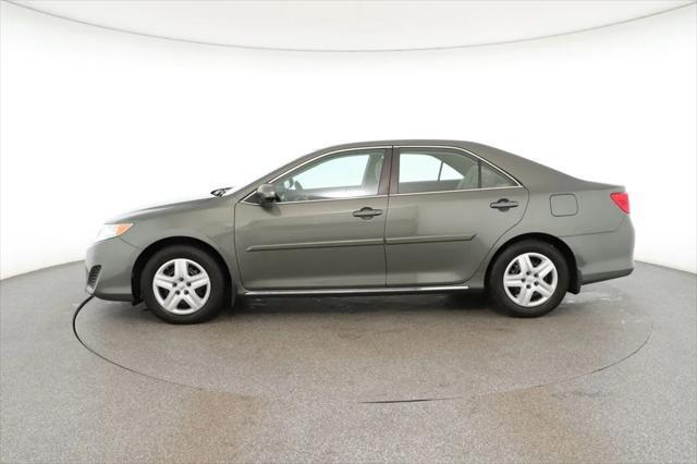 used 2013 Toyota Camry car, priced at $10,995