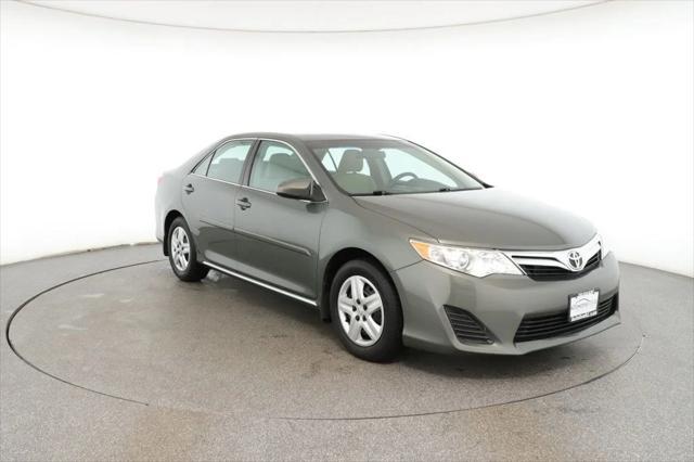 used 2013 Toyota Camry car, priced at $10,995