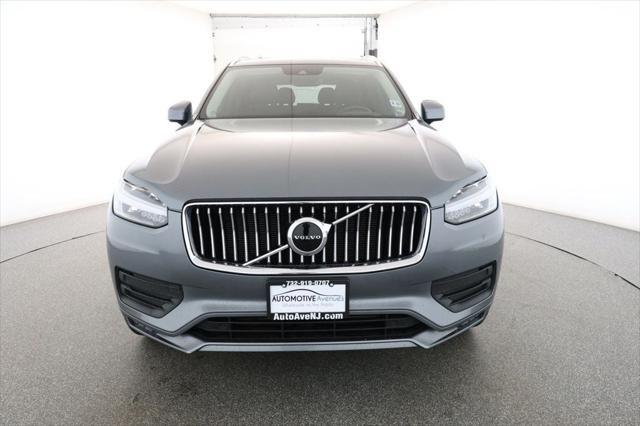 used 2020 Volvo XC90 car, priced at $25,995