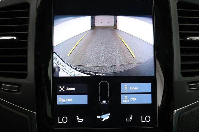 used 2020 Volvo XC90 car, priced at $25,995