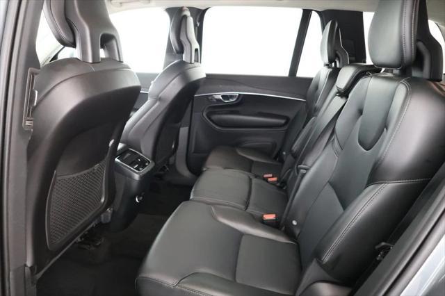 used 2020 Volvo XC90 car, priced at $25,995