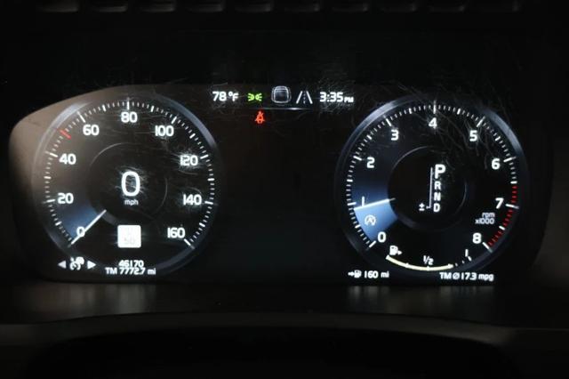 used 2020 Volvo XC90 car, priced at $25,995