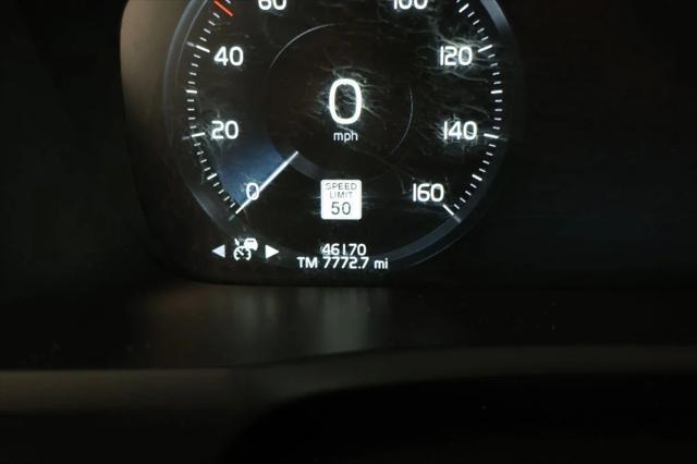 used 2020 Volvo XC90 car, priced at $25,995