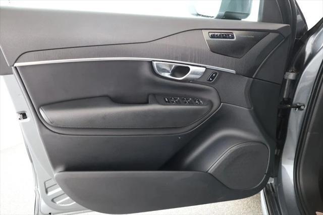 used 2020 Volvo XC90 car, priced at $25,995