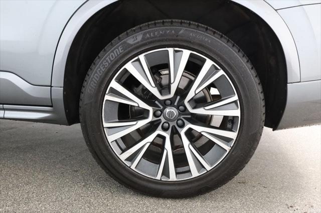 used 2020 Volvo XC90 car, priced at $25,995