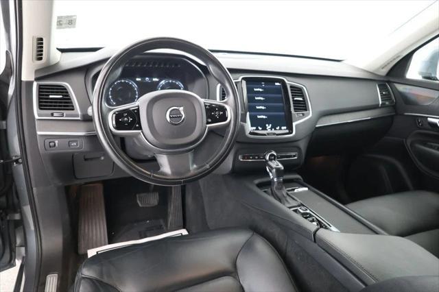 used 2020 Volvo XC90 car, priced at $25,995