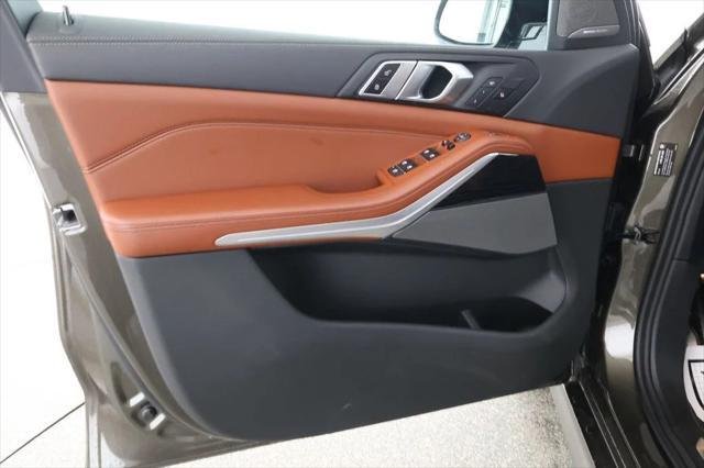 used 2024 BMW X5 car, priced at $65,495