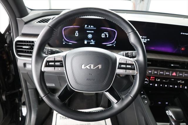 used 2024 Kia Telluride car, priced at $35,995