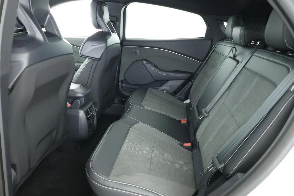 used 2025 Ford Mustang Mach-E car, priced at $46,495