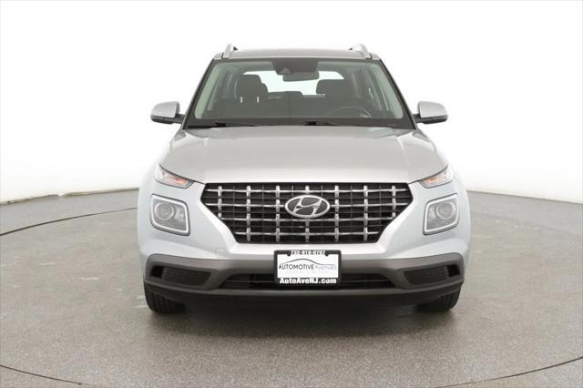 used 2020 Hyundai Venue car, priced at $14,495