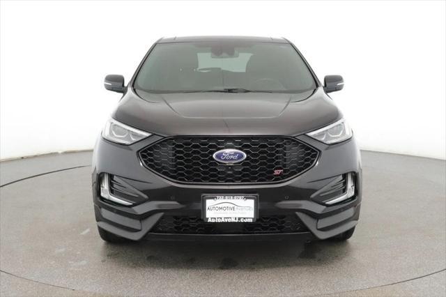 used 2022 Ford Edge car, priced at $27,995