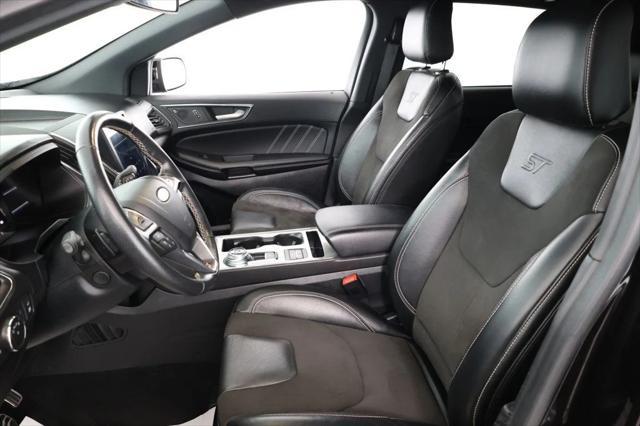 used 2022 Ford Edge car, priced at $27,995