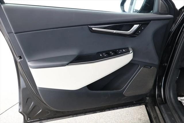 used 2024 Kia EV6 car, priced at $31,495
