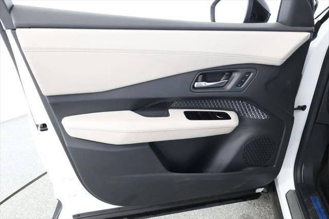 used 2024 Nissan ARIYA car, priced at $23,695
