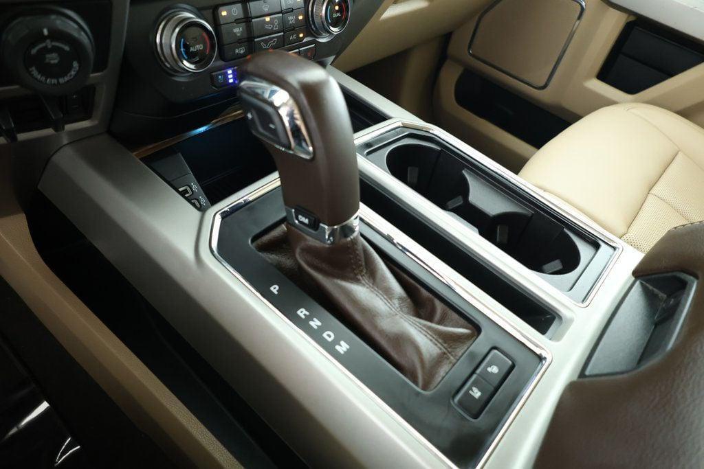 used 2019 Ford F-150 car, priced at $29,995