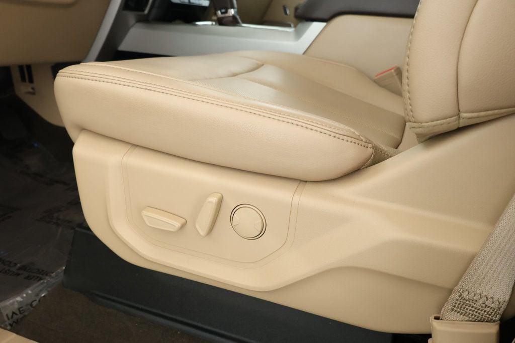 used 2019 Ford F-150 car, priced at $29,995