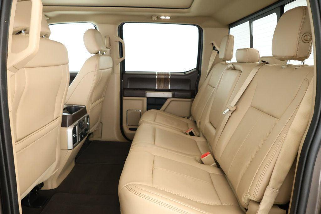 used 2019 Ford F-150 car, priced at $29,995