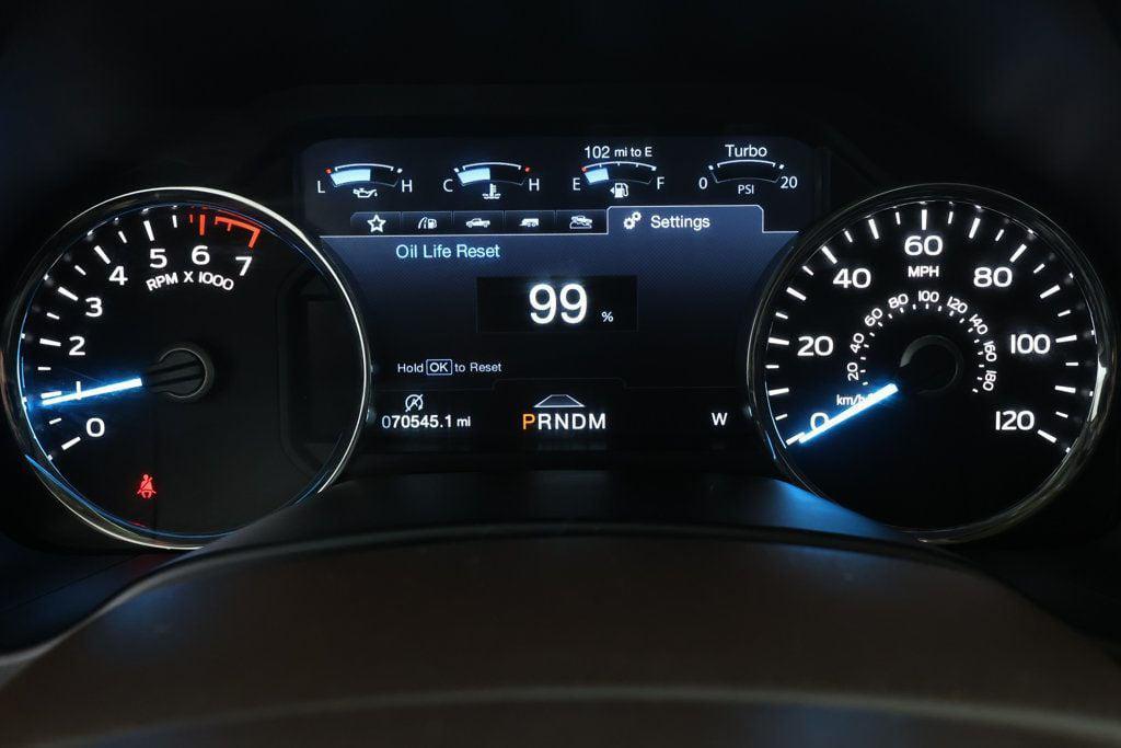 used 2019 Ford F-150 car, priced at $29,995