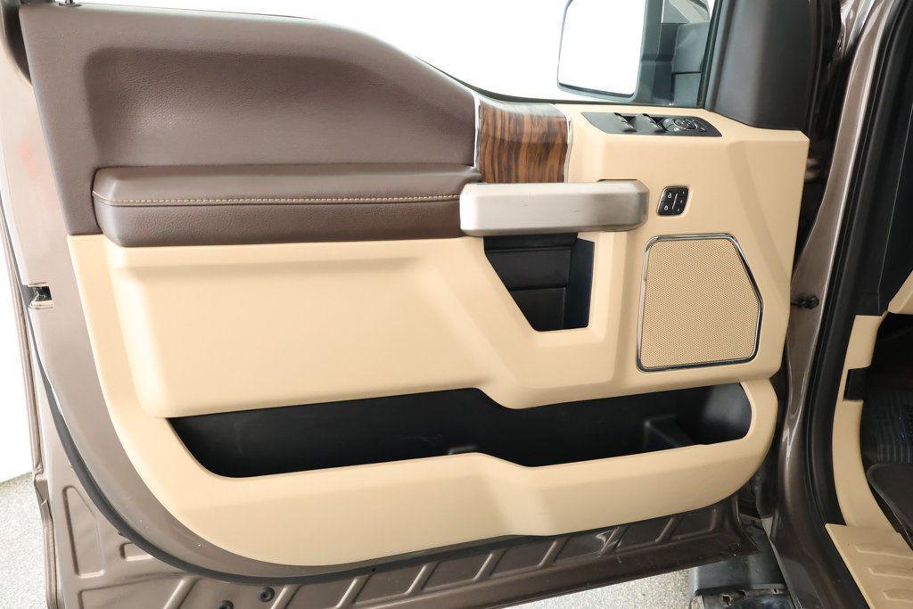 used 2019 Ford F-150 car, priced at $29,995