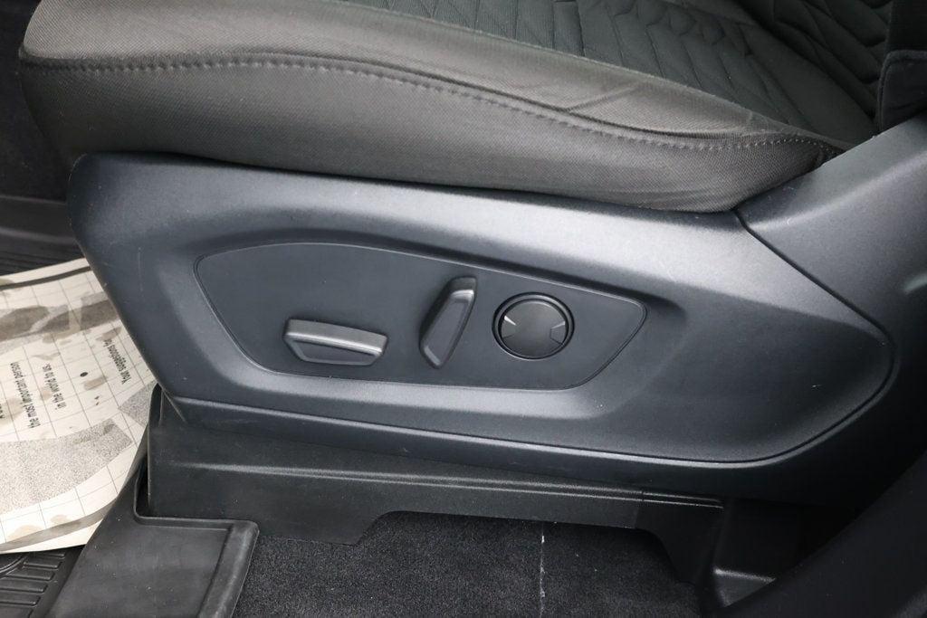 used 2021 Ford Explorer car, priced at $27,295