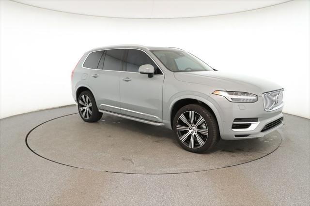 used 2024 Volvo XC90 Recharge Plug-In Hybrid car, priced at $52,995