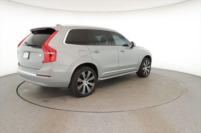 used 2024 Volvo XC90 Recharge Plug-In Hybrid car, priced at $52,995